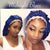Large Luxury Bonnets